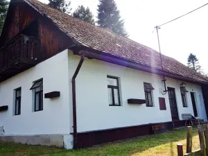 Prodej rodinného domu, Drslavice, 86 m2