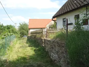 Prodej rodinného domu, Drslavice, 86 m2