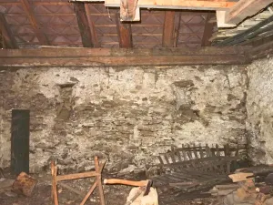 Prodej rodinného domu, Drslavice, 86 m2