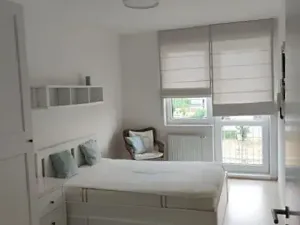 Pronájem bytu 2+kk, Horoměřice, T. G. Masaryka, 52 m2