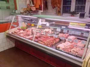 Prodej obchodního prostoru, Praha - Smíchov, Peroutkova, 80 m2