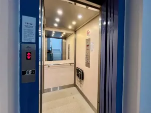 Pronájem bytu 1+kk, Jihlava, 51 m2