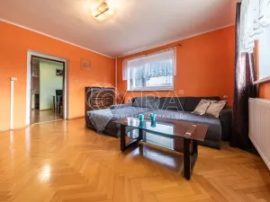 Prodej rodinného domu, Míčov-Sušice - Míčov, 250 m2