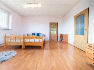 Prodej rodinného domu, Míčov-Sušice - Míčov, 250 m2