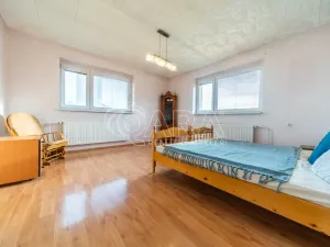 Prodej rodinného domu, Míčov-Sušice - Míčov, 250 m2