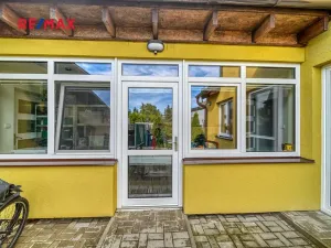 Prodej rodinného domu, Nymburk, Ječná, 134 m2