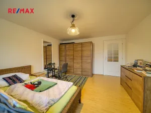 Prodej rodinného domu, Nymburk, Ječná, 134 m2