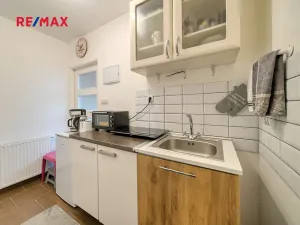 Prodej rodinného domu, Nymburk, Ječná, 134 m2