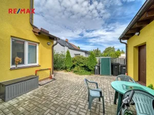 Prodej rodinného domu, Nymburk, Ječná, 134 m2