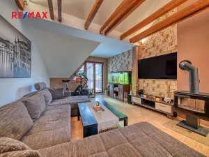 Prodej bytu 3+kk, Kolín, Na Pršíně, 94 m2