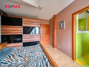 Prodej bytu 3+kk, Kolín, Na Pršíně, 94 m2