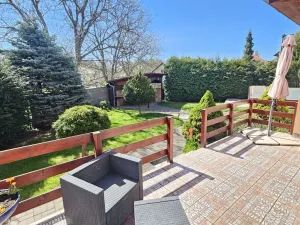 Prodej rodinného domu, Modletice, 261 m2