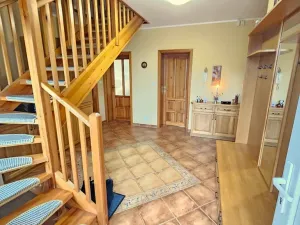 Prodej rodinného domu, Modletice, 261 m2