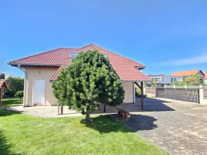 Prodej rodinného domu, Modletice, 261 m2