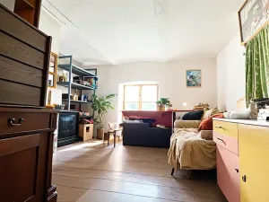 Prodej rodinného domu, Kunovice, 134 m2