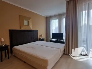Prodej bytu 1+kk, Nesebar, Bulharsko, 42 m2