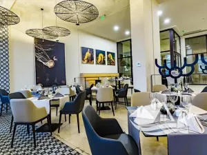 Prodej bytu 1+kk, Nesebar, Bulharsko, 42 m2