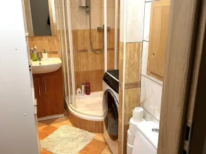 Prodej bytu 2+1, Třebíč - Nové Dvory, Moskevská, 54 m2