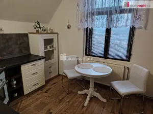 Pronájem bytu 2+1, Děčín - Děčín II-Nové Město, Purkyňova, 75 m2