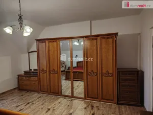 Pronájem bytu 2+1, Děčín - Děčín II-Nové Město, Purkyňova, 75 m2