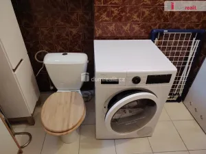 Pronájem bytu 2+1, Děčín - Děčín II-Nové Město, Purkyňova, 75 m2