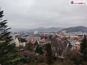 Pronájem bytu 2+1, Děčín - Děčín II-Nové Město, Purkyňova, 75 m2