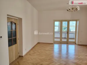 Pronájem bytu 3+1, Děčín - Děčín II-Nové Město, Purkyňova, 106 m2