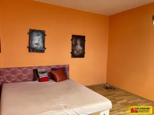 Pronájem bytu 3+1, Znojmo, 72 m2