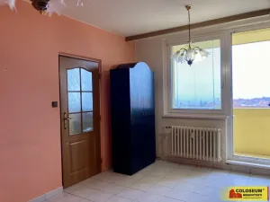 Pronájem bytu 3+1, Znojmo, 72 m2