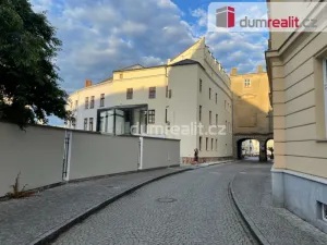 Pronájem bytu 1+kk, Opava - Město, Dolní náměstí, 49 m2