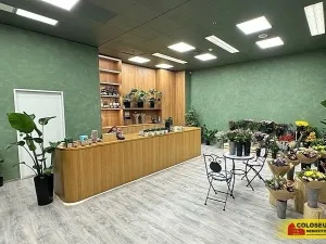 Pronájem obchodního prostoru, Brno - Brno-město, 64 m2