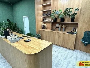 Pronájem obchodního prostoru, Brno - Brno-město, 64 m2