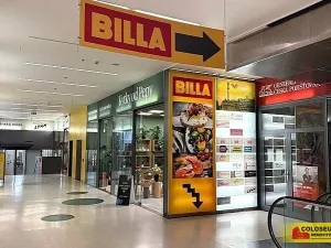 Pronájem obchodního prostoru, Brno - Brno-město, 64 m2