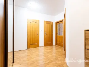 Pronájem bytu 3+kk, Praha - Vršovice, Košická, 81 m2