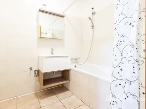 Pronájem bytu 3+kk, Praha - Vršovice, Košická, 81 m2