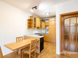 Pronájem bytu 3+kk, Praha - Vršovice, Košická, 81 m2