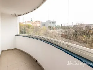 Pronájem bytu 3+kk, Praha - Vršovice, Košická, 81 m2