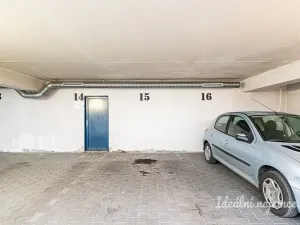 Pronájem bytu 3+kk, Praha - Vršovice, Košická, 81 m2