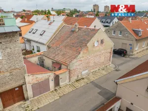 Prodej rodinného domu, Kladno - Rozdělov, Ol. Holcmana, 115 m2