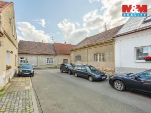 Prodej rodinného domu, Kladno - Rozdělov, Ol. Holcmana, 115 m2