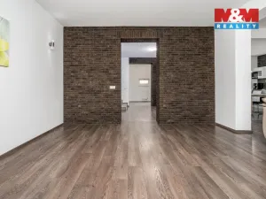 Prodej rodinného domu, Kladno - Kročehlavy, J. Lébra, 150 m2