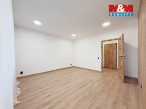 Prodej bytu 3+1, Ostrava - Zábřeh, Středoškolská, 64 m2