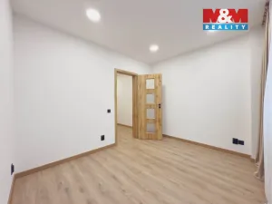 Prodej bytu 3+1, Ostrava - Zábřeh, Středoškolská, 64 m2