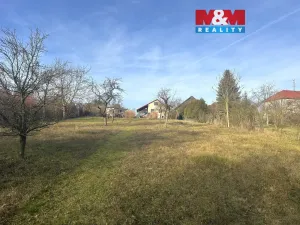 Prodej pozemku pro bydlení, Oskořínek, Ronovská, 1594 m2