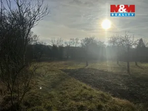 Prodej pozemku pro bydlení, Oskořínek, Ronovská, 1594 m2