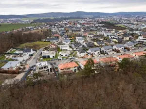 Prodej bytu 3+kk, Králův Dvůr, Větrná, 80 m2