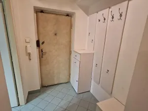 Prodej bytu 2+1, Brno, Svatopluka Čecha, 49 m2