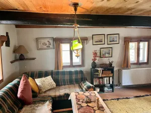 Prodej chalupy, Rychnov u Jablonce nad Nisou, 160 m2