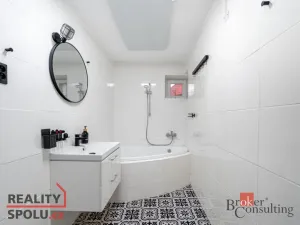 Prodej rodinného domu, Drahobudice, 121 m2