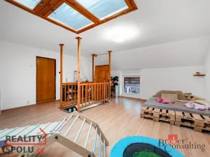 Prodej rodinného domu, Drahobudice, 121 m2